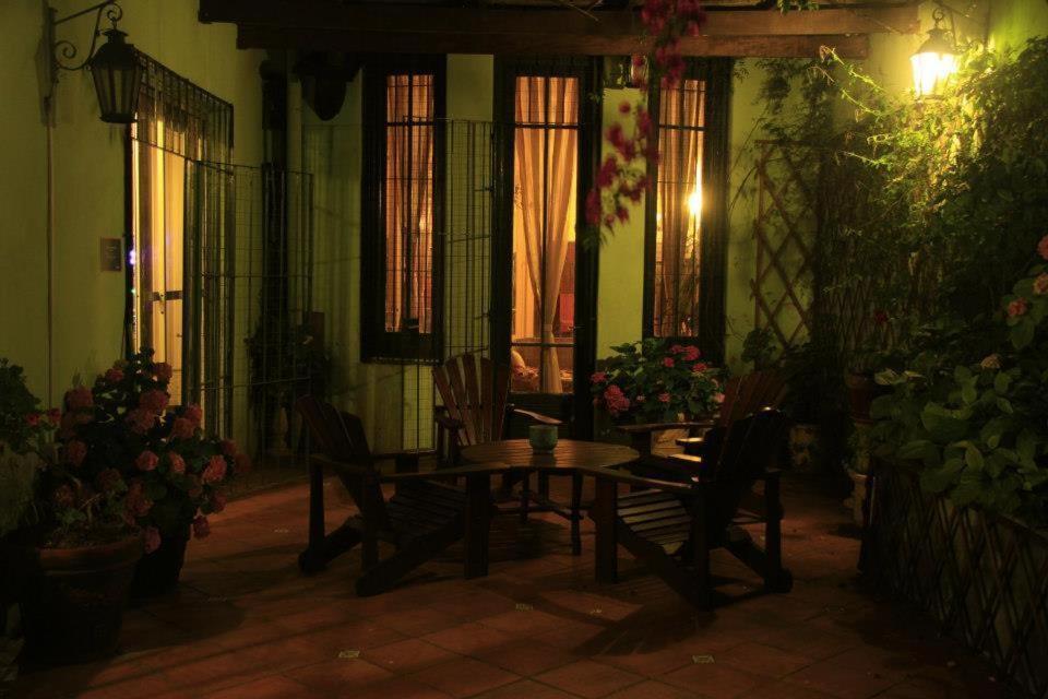 מונטווידאו Ukelele Hostel מראה חיצוני תמונה
